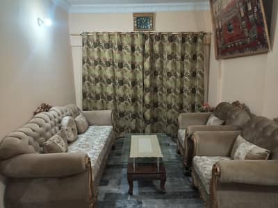 5 seater luxury style sofa