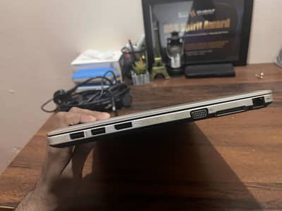  HP EliteBook Folio 9470m – Slim & Powerful Business Laptop for Sale