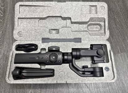 ZHIYUN Smooth 4 Combo 3-Axis Smartphone Gimbal