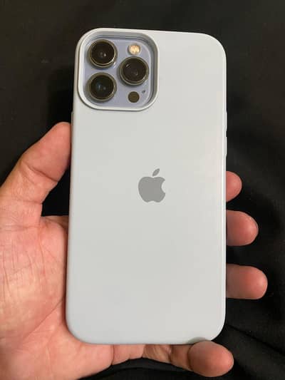 13 pro max 256gb nonpta