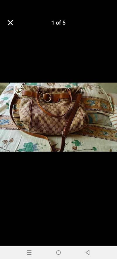 ladies bag