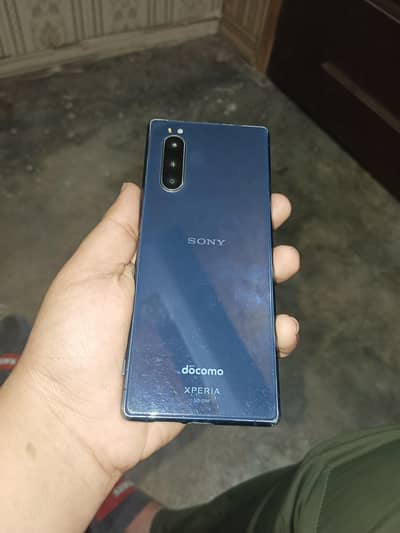 sony Xperia for sale all ok gaming phone no line no open no repair