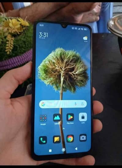 xiomi poco C75 (8+8 ram 256gb rom)