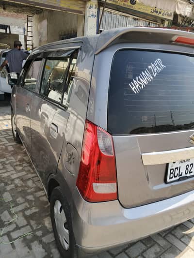 ALL OK GOOD CONDITION ROOF PILLAR JENIUN