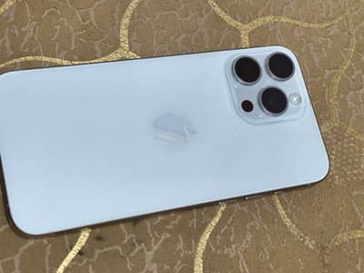 iPhone 15 pro max jv LLA modal