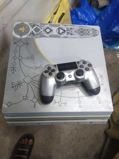 ps4 pro 1tb