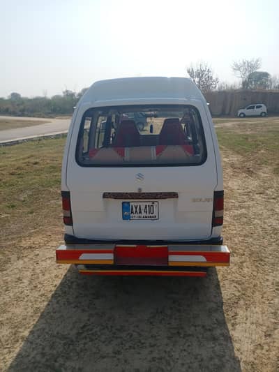 carry bolan suzuki carry dabba 21 model