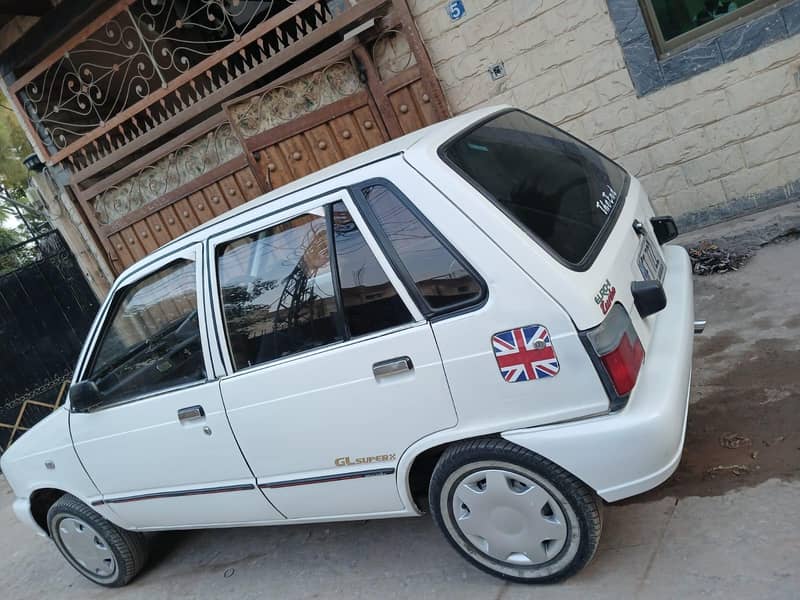 Mehran VX 2