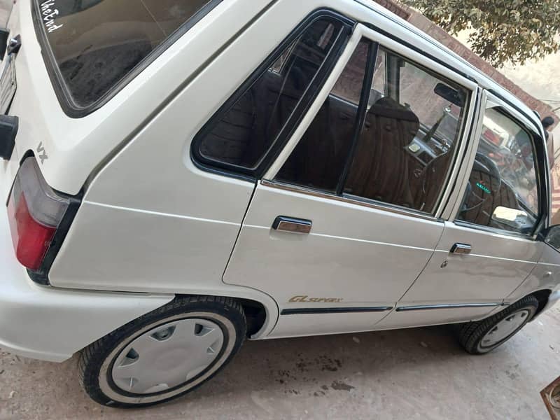 Mehran VX 5