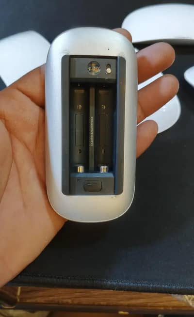 Apple Magic 1 Mouse Stock Available