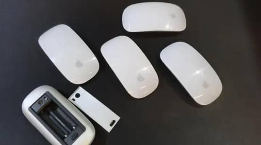 Apple Magic 1 Mouse Stock Available