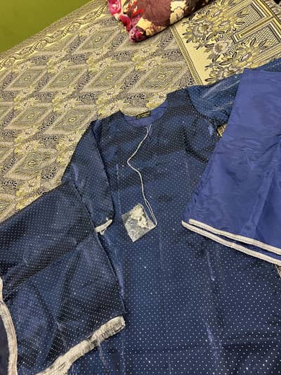 3 piece BRAND NEW EID COLLECTION