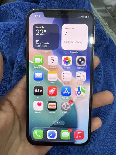 Iphone 12 pro 256 gb Approved