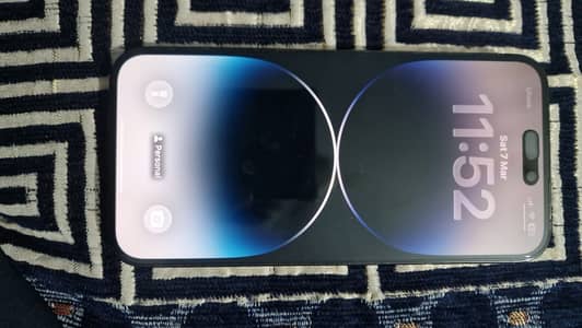 Apple iPhone 14 Pro Max