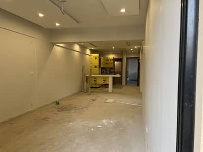 1695 Executive 2 Bed Luxury Apartment for Sale | 9th Floor The Galleria Bahria Enclave, Islamabad