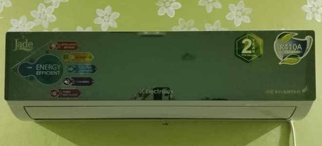 Electrolux jade 1382 j inverter 1 ton sale
