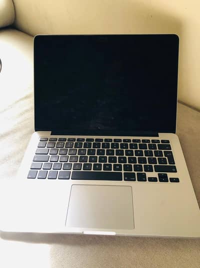 MacBook Pro 2015 in Mint Condition