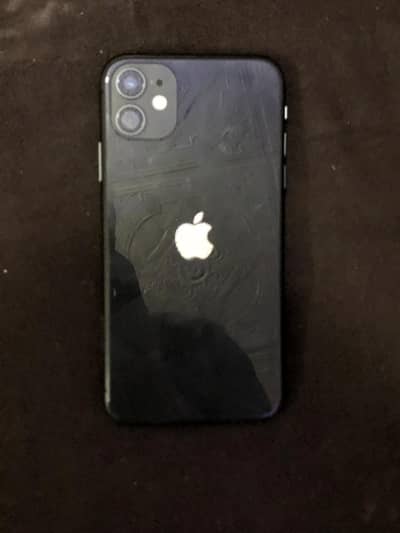 Iphone 11 256 gb