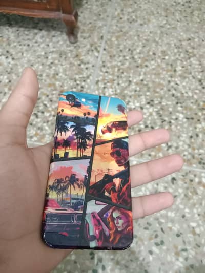 LLA Jv 10/10 SE 2020