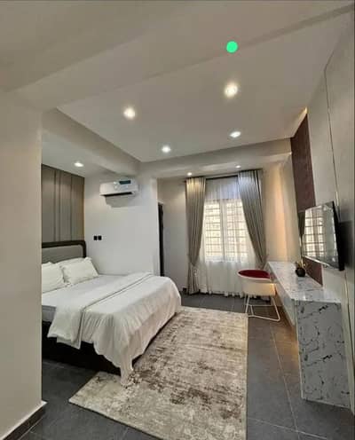 Urgent For Rent Fully Furnished 1 Bed Apartments In Jasmine Block