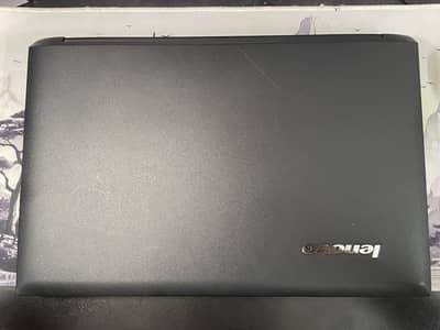 Lenovo B570e Laptop – Good Condition – Perfect for Study & Office