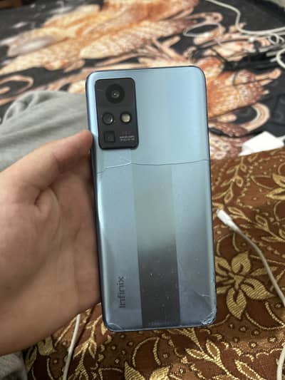 zero x neo ha 8/128 ha