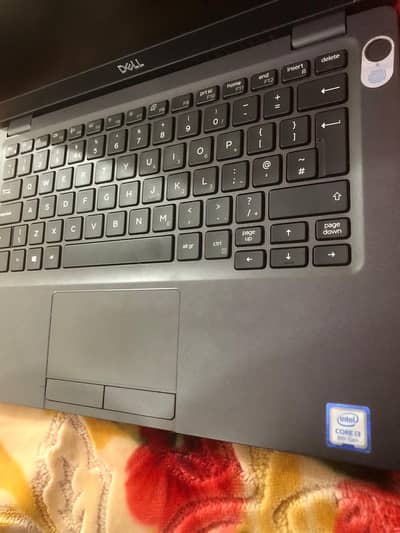 Laptop for Sale – Intel Core i3 8th Gen | 8GB RAM | Fingerprint Sensor