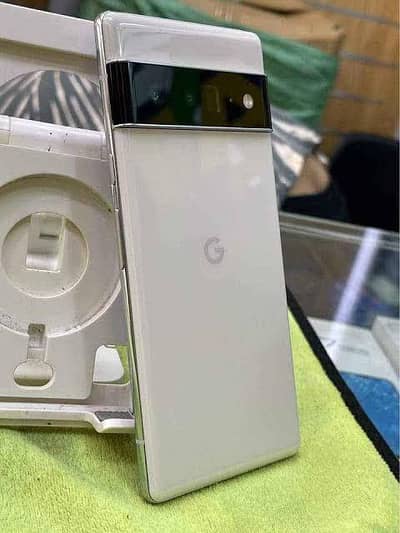 Google pixel 6pro