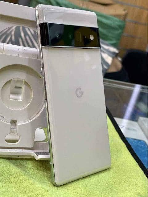 Google pixel 6pro 0