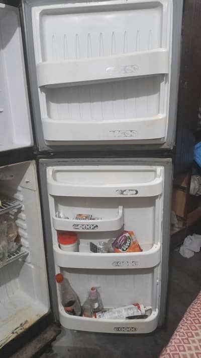 orient medium size  fridge