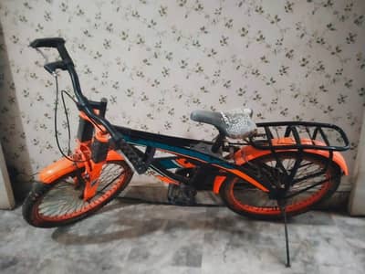 Bestest condition cycle for sale