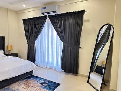 Luxury Furnished 2 Bedroom Also For Short Term Rental Available In Cube Apartments