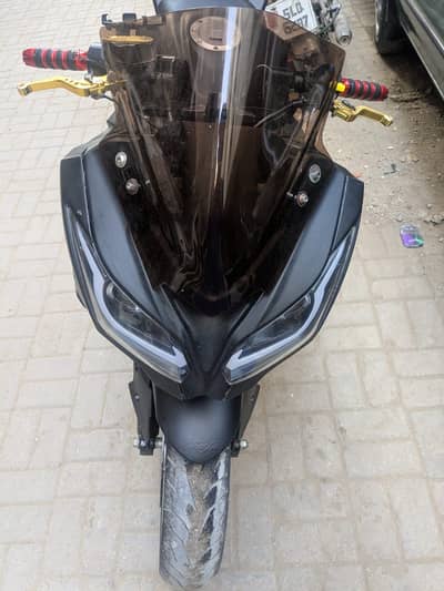 Kawasaki Ninja ZX-10R 2017