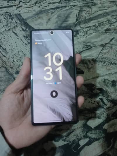 Google Pixel 7 128gb