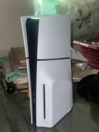 Ps5 slim 1 tb