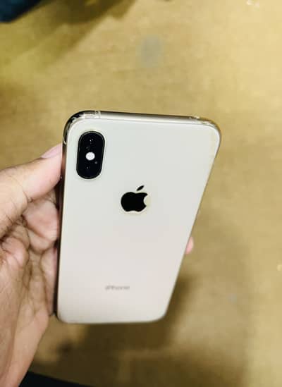 Iphone XS 256 GB
