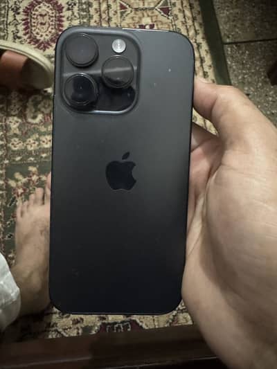 iphone 16 pro jv 256gb