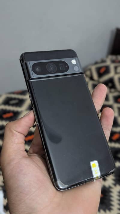 Google Pixel 8 Pro ! Approved | 12/128 | 10/10