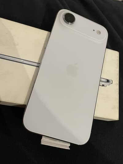 Iphone Air 256 gb