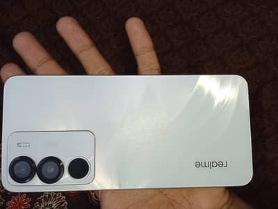 REALME C71 | OPEN BOX | WITH BOX AND CHARGER | ZERO SCRATCH