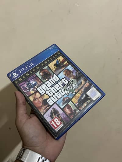 GTA 5