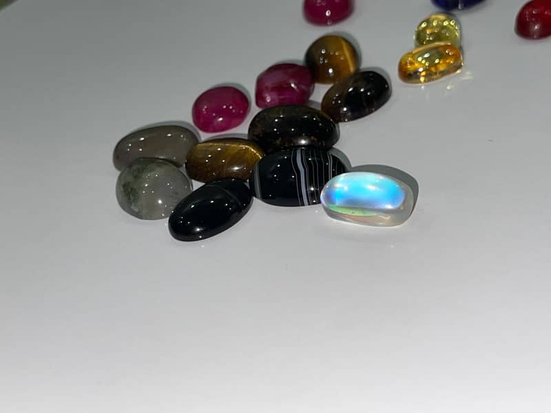 gemstone 4
