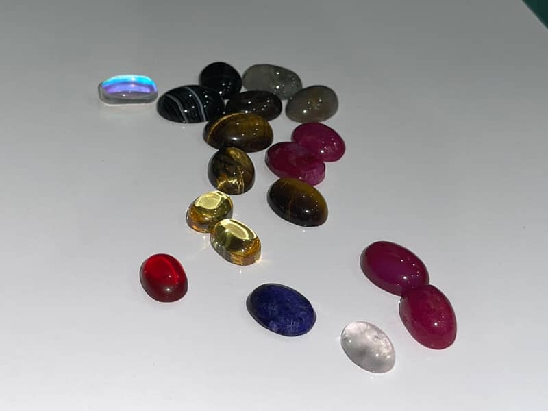gemstone 6