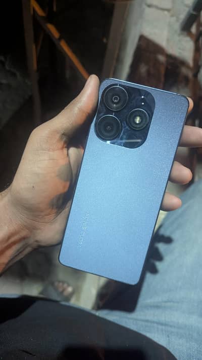 Tecno spark 10 pro