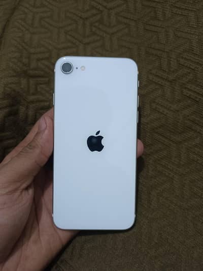 Iphone SE 2020 factory unlock