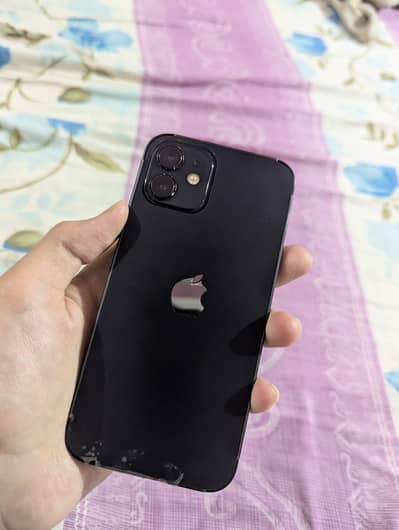 IPhone 12 Non pta 64 gb