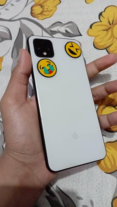 pixel 4XL full lush condition 10/10 pta approved