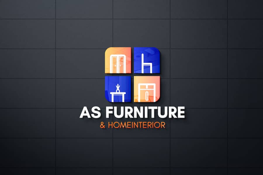 اپنے کاروبار کے لیے لوگو بنوائیں صرف 799 میں 11