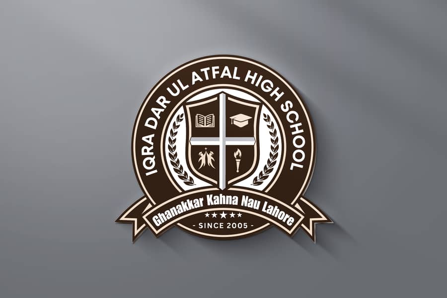 اپنے کاروبار کے لیے لوگو بنوائیں صرف 799 میں 14