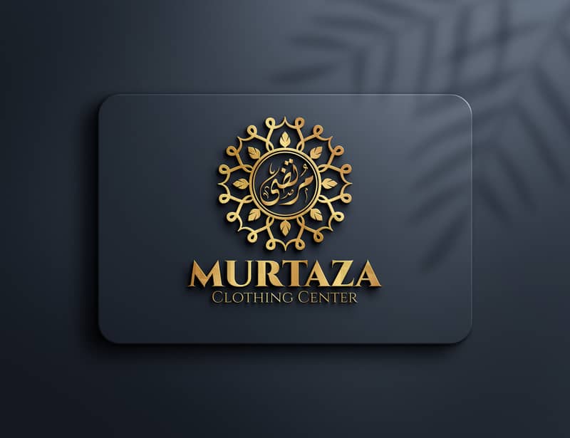 اپنے کاروبار کے لیے لوگو بنوائیں صرف 799 میں 18